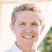 Peak Property Employee John Pownall's profile photo