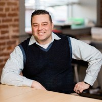 Frankfurt-Short-Bruza Associates, P.C. Employee James Howard's profile photo