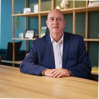 Oceania Healthcare Employee Andrew Buckingham's profile photo