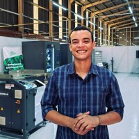 INOBAG Employee Caio Ferreira Bueno's profile photo
