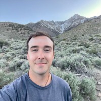 Procurement Sciences Employee Collin Burke's profile photo