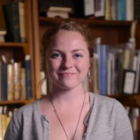 LA SEO Service Employee Maeve Cornell-Taylor's profile photo