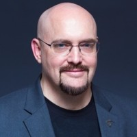 ECS Federal, Inc. Employee Keith McCloskey's profile photo