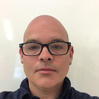 Trinity College London Employee Toby Davies's profile photo