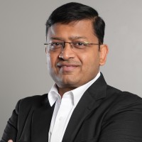 Tilaknagar Industries Ltd. Employee Nishant Jain's profile photo