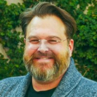 Build Advisory Employee Mark Hancock's profile photo