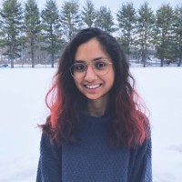 The Dragontree Employee Priya Mistri's profile photo