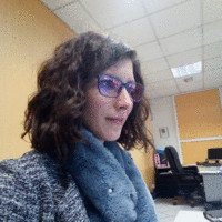 Università degli Studi di Udine Employee Marta Marotta's profile photo