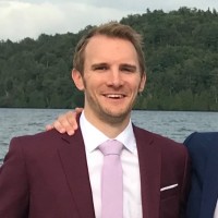 TIAA Employee Tim McGovern's profile photo