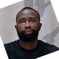 David Obeng Email
