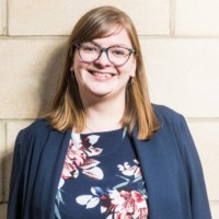 Rothera Bray LLP Employee Emily Weston's profile photo