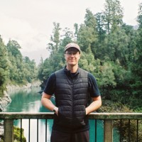 Hootsuite Employee James Ensor's profile photo