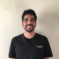 Ignacio Naranjo Email & Phone Number