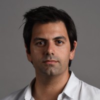 Peptone Employee Carlo Fisicaro's profile photo