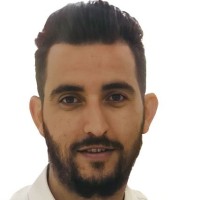 The Roster Employee Abderrahman Fraj's profile photo
