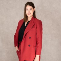 Kuchnia Vikinga Employee Luiza Wilczewska's profile photo