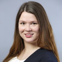 Sarah Krull's profile photo