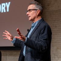 The Hershey Company Employee Andy Hunt's profile photo