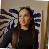 BioAnalytic Employee Natalia Ablova's profile photo