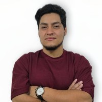 WeiBook Employee Anderson Steven Riaño Quintero's profile photo