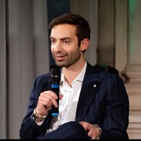 Mail Boxes Etc. Italia Employee Daniele Simone's profile photo