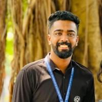 PSN Group of companies Employee Vignesh L's profile photo