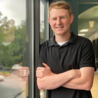 American Cruise Lines Employee Connor McGee's profile photo