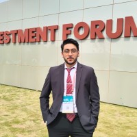 Petroleum Exploration (Pvt) Limited Employee Ashhad Ali's profile photo