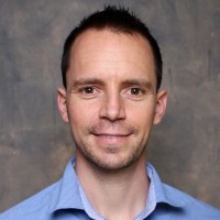 Sectional Title Solutions Employee Schalk Liebenberg's profile photo