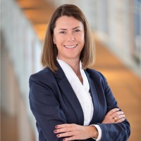 Nowy Styl Employee Corinna Graf's profile photo