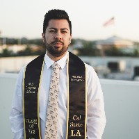 Apple Employee Robert Rosas's profile photo