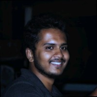 Jishnu Krishnan Email