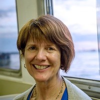 Joyce Thomas Email & Phone Number