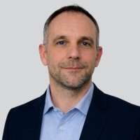 genOway Employee Frederic Putinier's profile photo