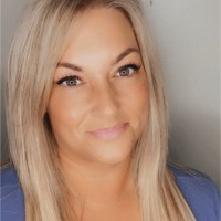 Inline Services, LLC. Employee Aimee Spratley's profile photo