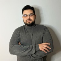 PYCAD Employee Mohammed Mokhtari's profile photo