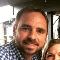 Randstad Digital Employee Joseph Sharp's profile photo