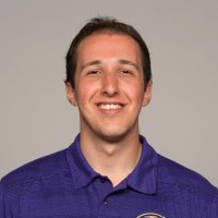 Baltimore Ravens Employee Drew Meyer's profile photo