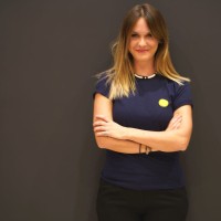 OSA Community Employee Giorgia Ascani's profile photo