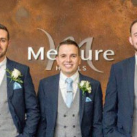 Standage & Co. Ltd. Employee Ryan Hardie's profile photo