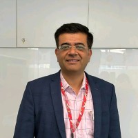 Ranjan Sharma Email & Phone Number