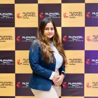 Ruparel Realty Employee Pooja Punetha's profile photo