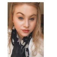 High Rollers Employee Ashley Nichols's profile photo