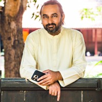 Sri Sri Tattva Employee Arvind Varchaswi's profile photo