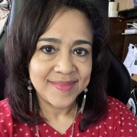 Hopewell Employee Luz Santiago's profile photo