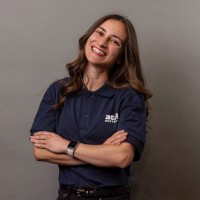 Acai Republic Employee Bárbara Lamonier's profile photo