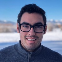 Two Ocean Trust Employee Nicholas Lovett's profile photo