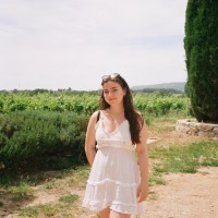 Culte. Employee Chanelle Maltere's profile photo