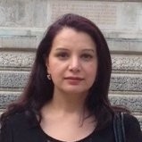 Morgan Stanley Employee Manisha Goel's profile photo