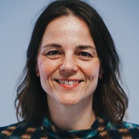 Fuels Industry UK Employee Elizabeth de Jong's profile photo